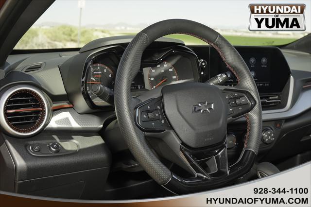 2024 Chevrolet Trax FWD 1RS