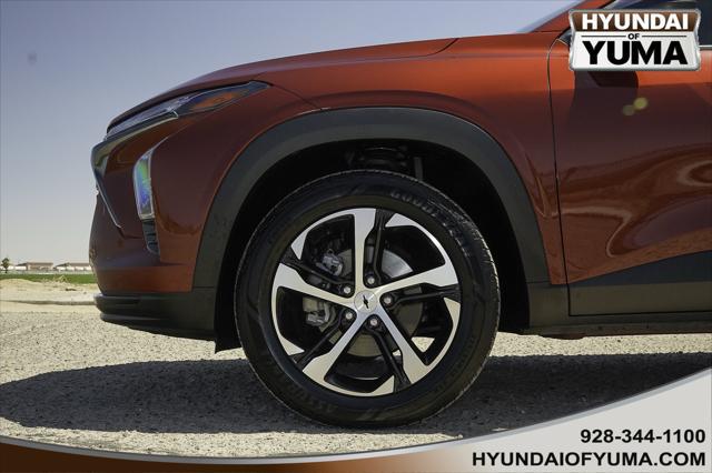 2024 Chevrolet Trax FWD 1RS