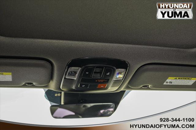 2024 Hyundai Sonata N Line
