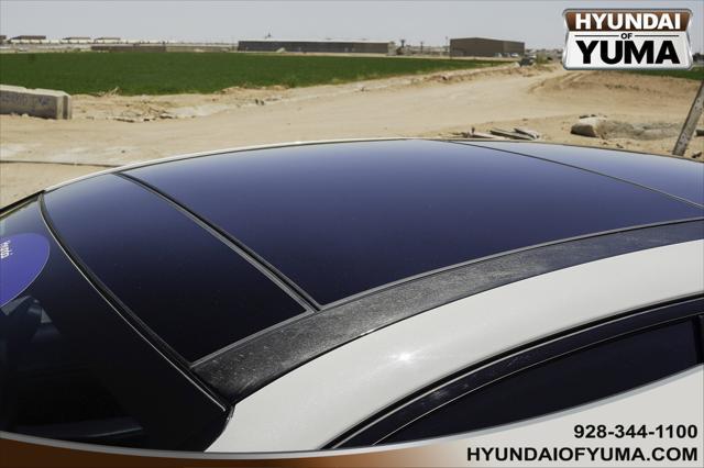 2024 Hyundai Sonata N Line