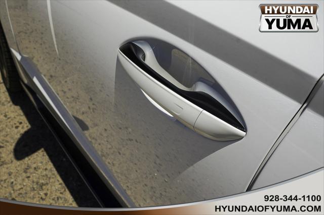 2024 Hyundai Sonata N Line