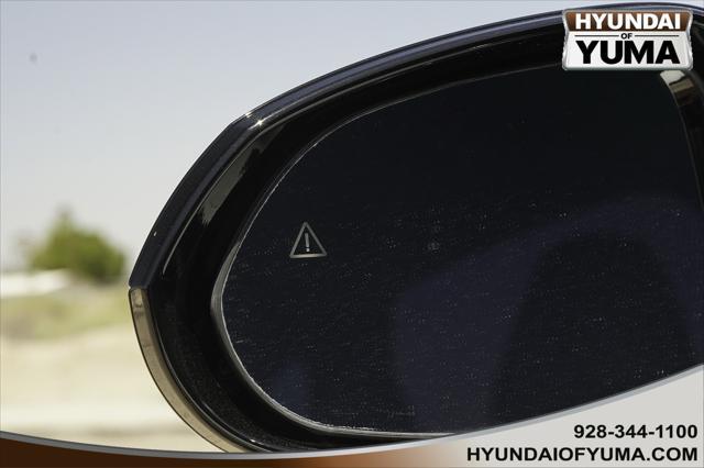 2024 Hyundai Sonata N Line
