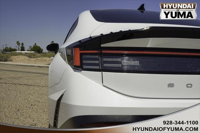 2024 Hyundai Sonata N Line
