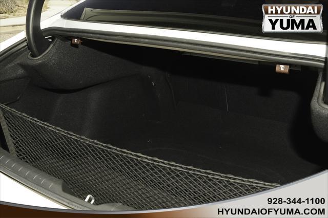 2024 Hyundai Sonata N Line