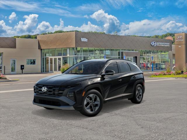 2026 Hyundai Tucson Plug-In Hybrid SEL for sale in COLUMBIA, CT