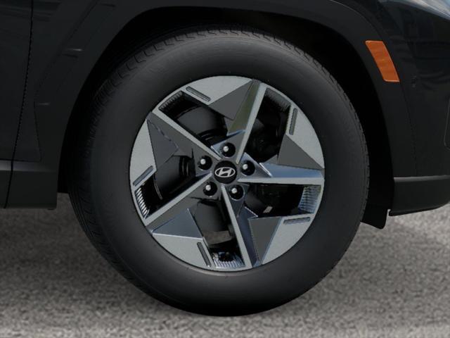 2026 Hyundai Tucson Plug-In Hybrid SEL