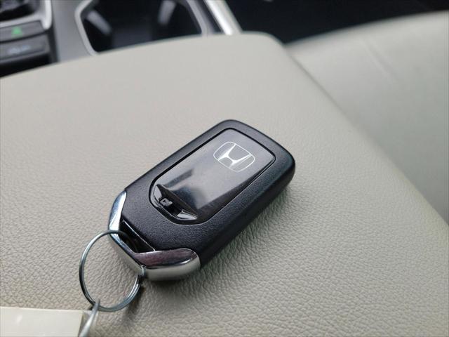 2021 Honda Accord LX