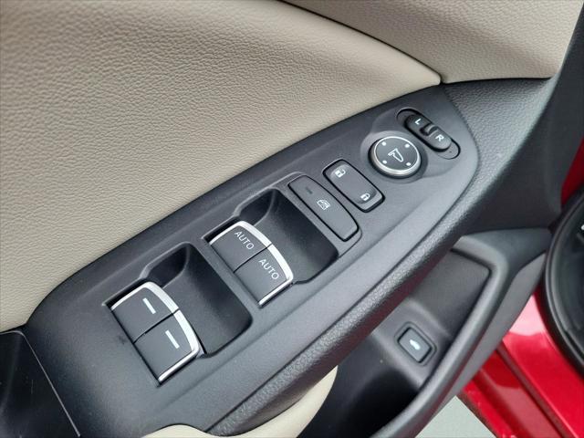 2021 Honda Accord LX