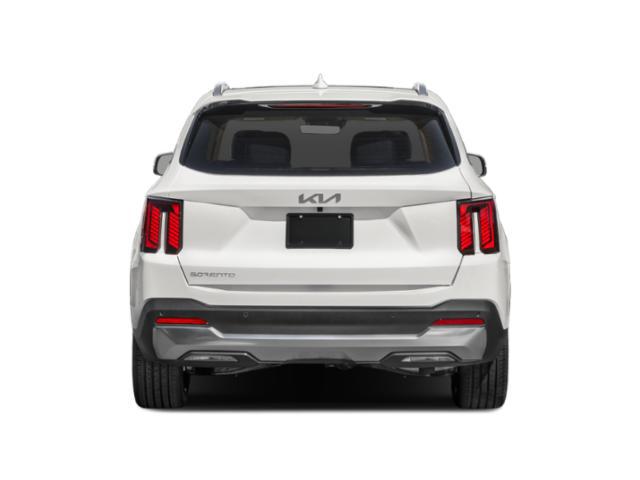 2025 Kia Sorento SX