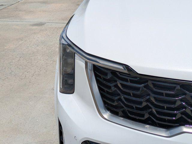 2025 Kia Sorento SX