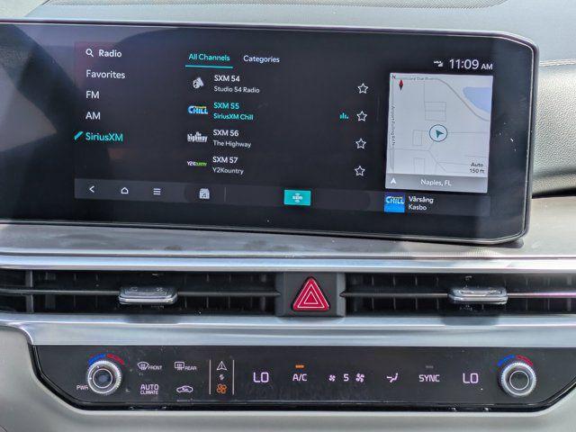 2025 Kia Sorento SX