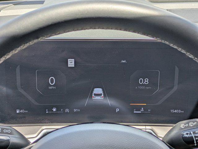 2025 Kia Sorento SX