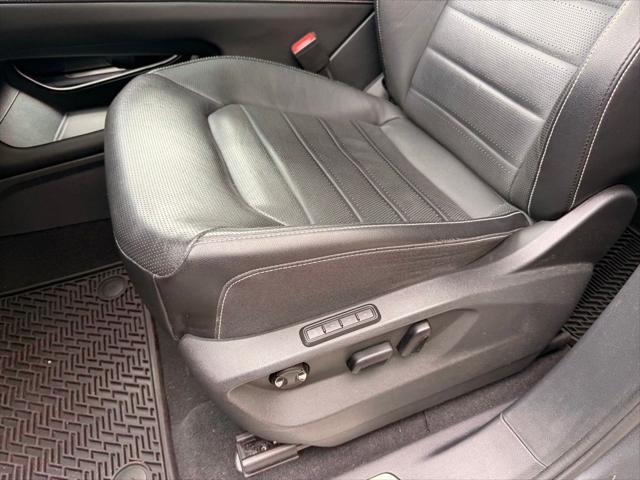 2024 Volkswagen Atlas 2.0T SEL