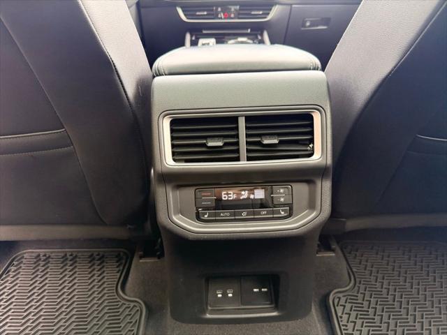 2024 Volkswagen Atlas 2.0T SEL