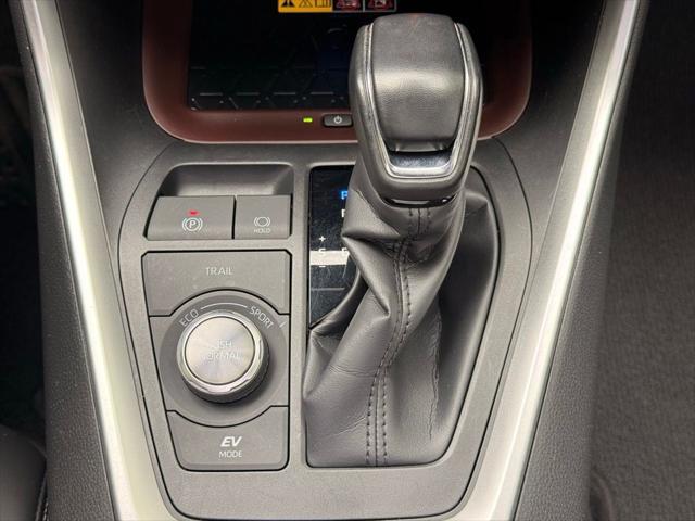 2024 Toyota RAV4 Hybrid Limited