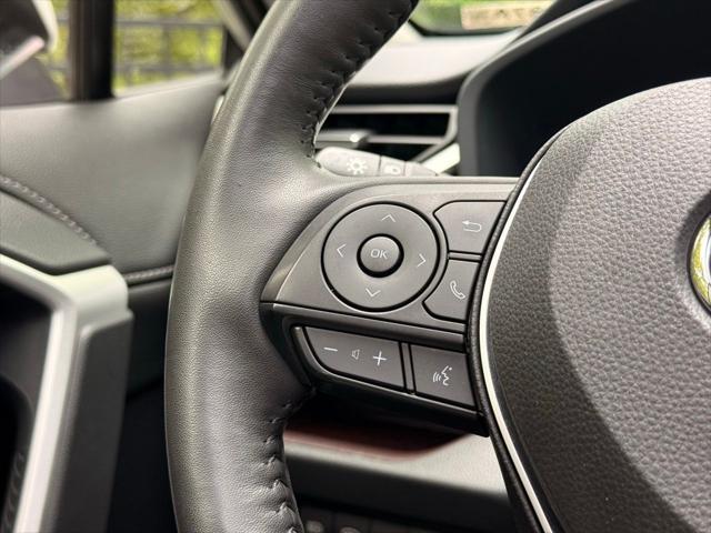 2024 Toyota RAV4 Hybrid Limited