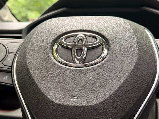 2024 Toyota RAV4 Hybrid Limited