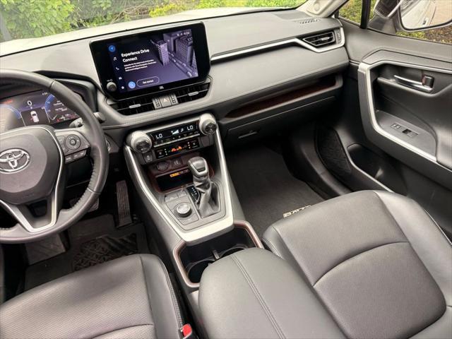 2024 Toyota RAV4 Hybrid Limited