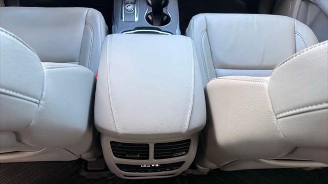 2017 Acura MDX w/Technology Package