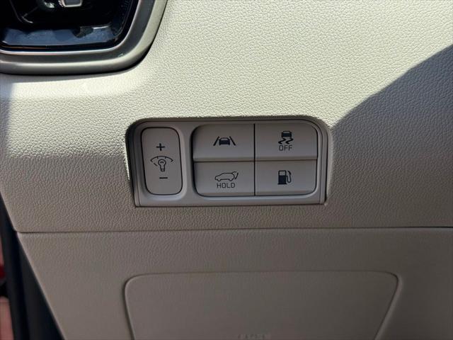 2022 Kia Sorento Hybrid SX Prestige