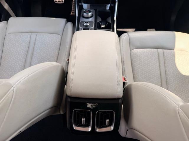 2022 Kia Sorento Hybrid SX Prestige
