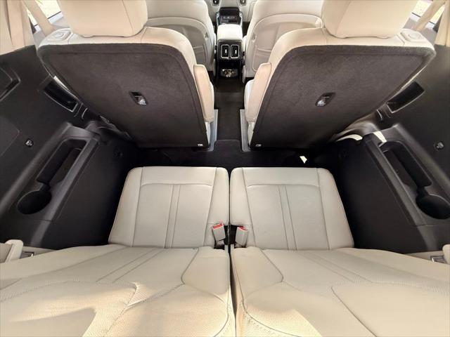 2022 Kia Sorento Hybrid SX Prestige