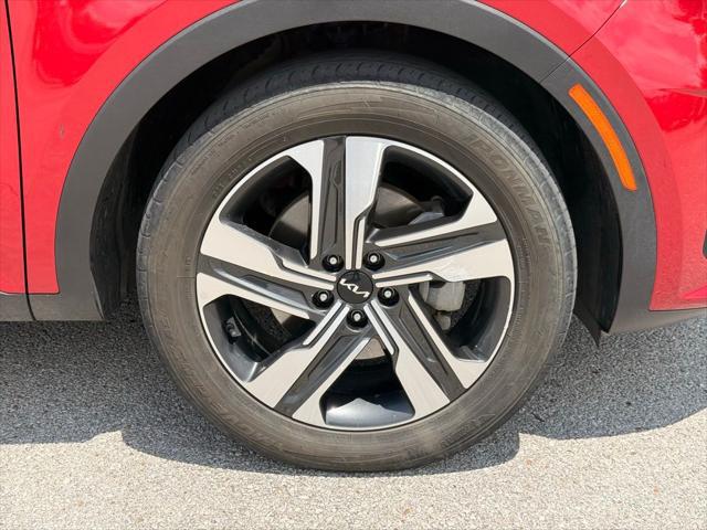 2022 Kia Sorento Hybrid SX Prestige