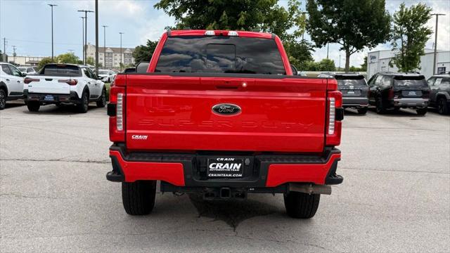 2024 Ford F-250 LARIAT