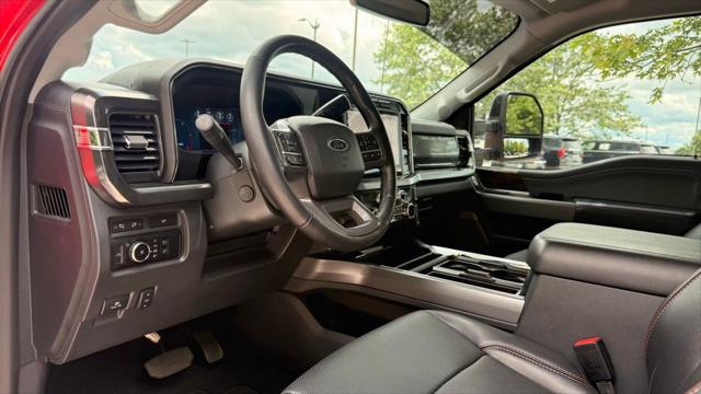 2024 Ford F-250 LARIAT