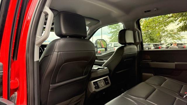 2024 Ford F-250 LARIAT