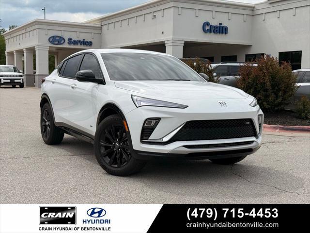 2026 Buick NV Sport Touring FWD for sale in BENTONVILLE, AR