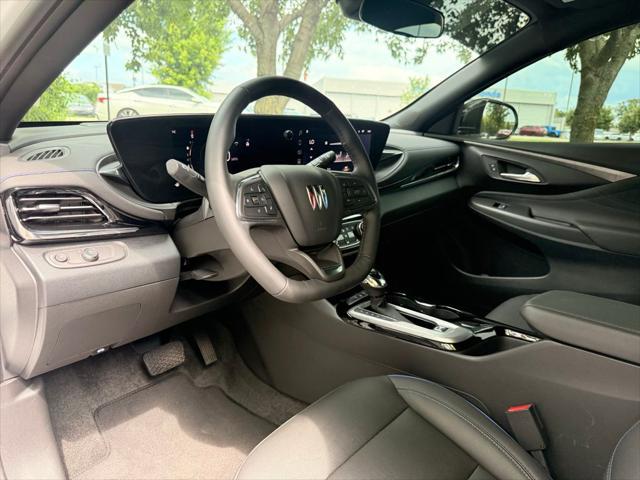 2026 Buick NV Sport Touring FWD