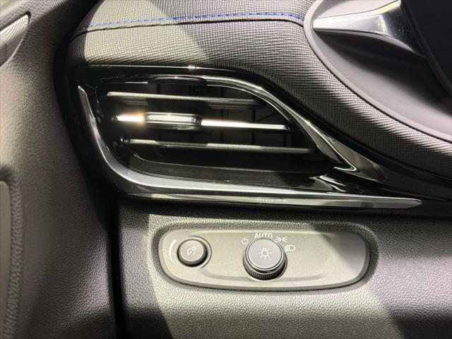 2026 Buick NV Sport Touring FWD