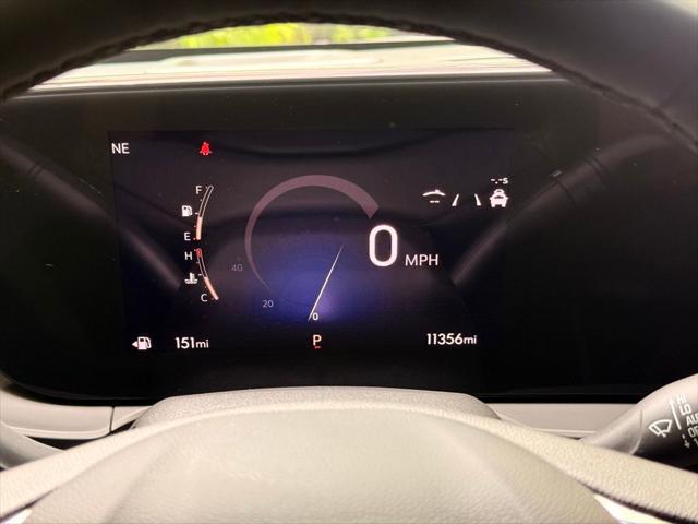 2026 Buick NV Sport Touring FWD