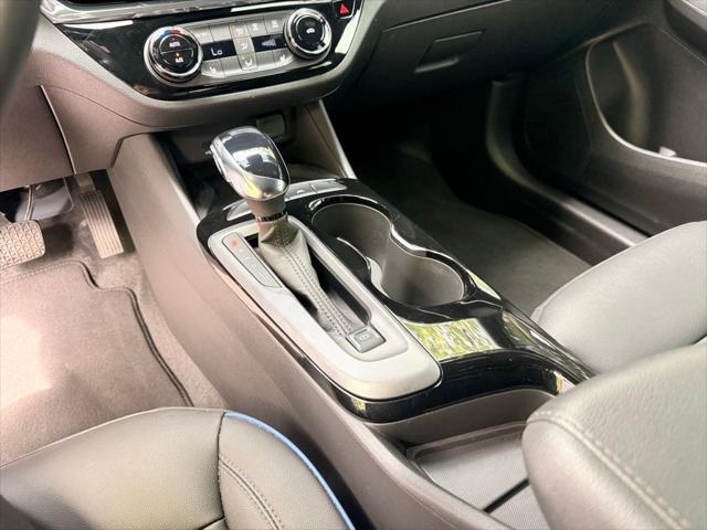 2026 Buick NV Sport Touring FWD