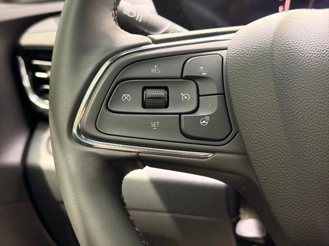 2026 Buick NV Sport Touring FWD
