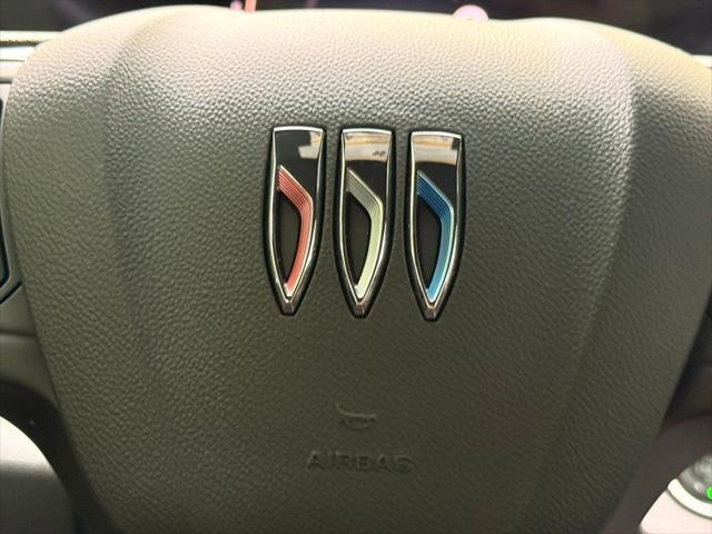 2026 Buick NV Sport Touring FWD