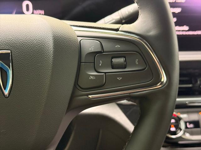 2026 Buick NV Sport Touring FWD