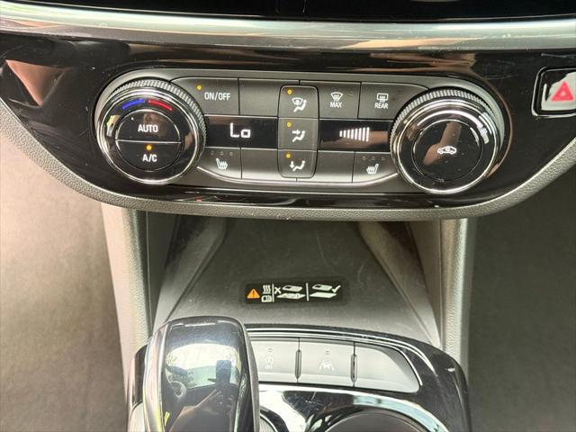 2026 Buick NV Sport Touring FWD