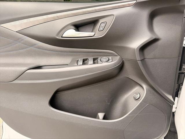 2026 Buick NV Sport Touring FWD