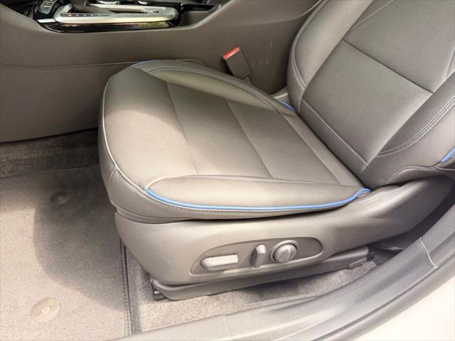 2026 Buick NV Sport Touring FWD