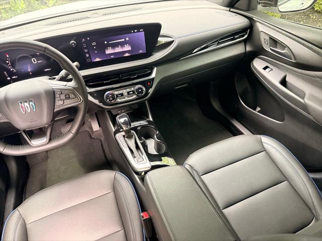 2026 Buick NV Sport Touring FWD