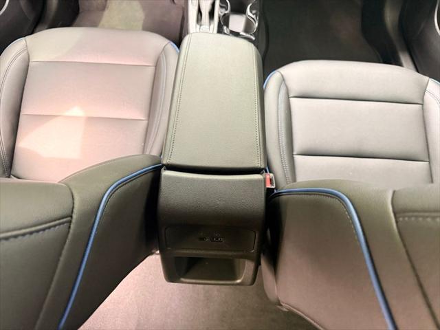 2026 Buick NV Sport Touring FWD