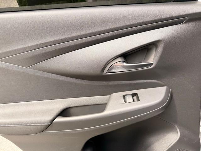 2026 Buick NV Sport Touring FWD