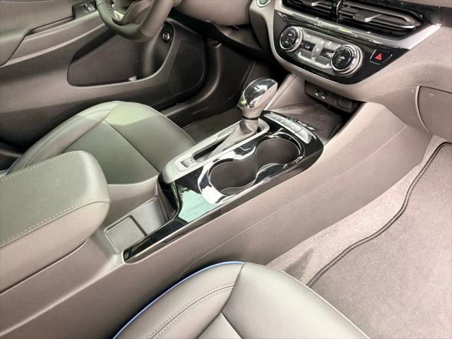 2026 Buick NV Sport Touring FWD