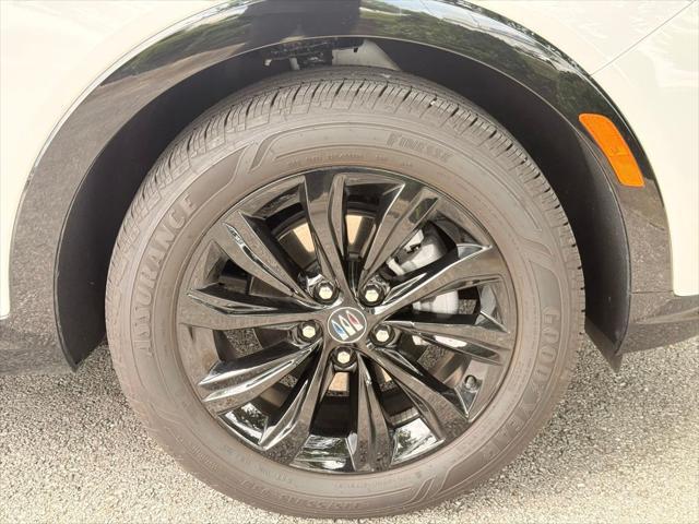 2026 Buick NV Sport Touring FWD