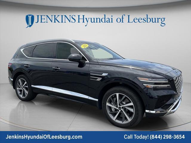 2025 Genesis GV80 2.5T Advanced AWD for sale in LEESBURG, FL