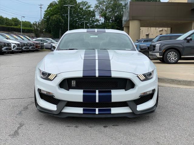 2019 Ford Mustang Shelby GT350 Fastback