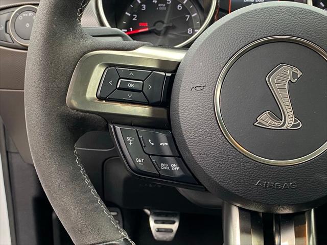 2019 Ford Mustang Shelby GT350 Fastback