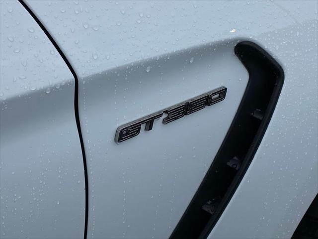 2019 Ford Mustang Shelby GT350 Fastback